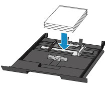 Canon PIXMA Manuals MG7100 Series Cleaning The Paper Feed Roller